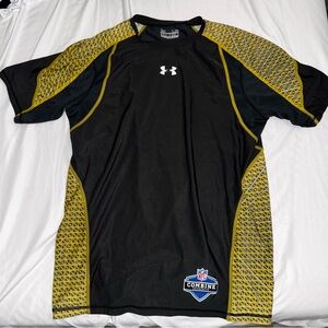 NFL UnderArmour Compression
